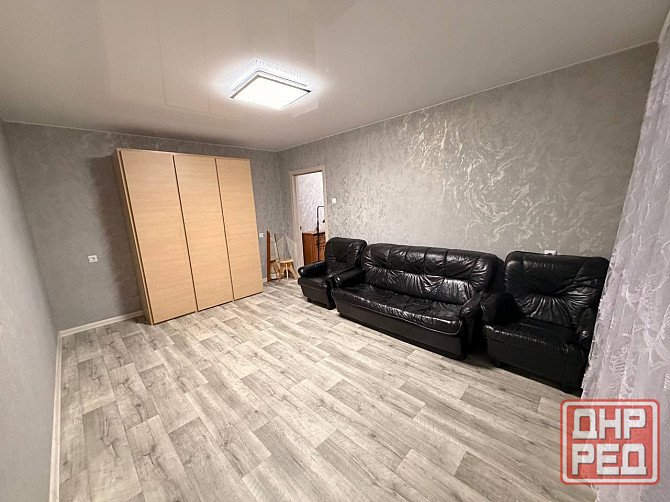 Сдается 2 комн. Кв. Макеевка 6 мкрн. (Район Пассажа,Плеханово) Макеевка - изображение 9