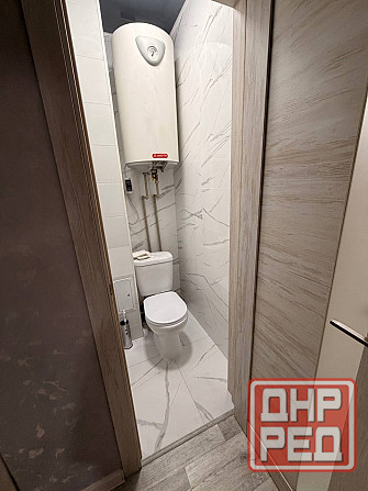 Сдается 2 комн. Кв. Макеевка 6 мкрн. (Район Пассажа,Плеханово) Макеевка - изображение 6