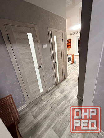 Сдается 2 комн. Кв. Макеевка 6 мкрн. (Район Пассажа,Плеханово) Макеевка - изображение 2