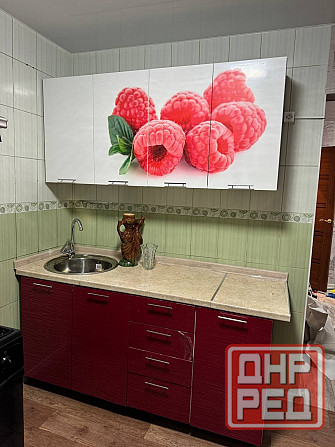 Сдается 2 комн квартира г. Донецк, ул. Челюскинцев, д. 140 Макеевка - изображение 2