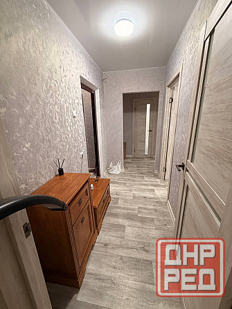 Сдается 2 комн. Кв. Макеевка 6 мкрн. (Район Пассажа,Плеханово) Макеевка - изображение 8