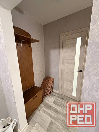 Сдается 2 комн. Кв. Макеевка 6 мкрн. (Район Пассажа,Плеханово) Макеевка - изображение 10