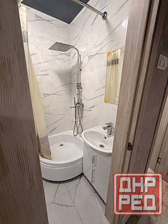 Сдается 2 комн. Кв. Макеевка 6 мкрн. (Район Пассажа,Плеханово) Макеевка - изображение 7