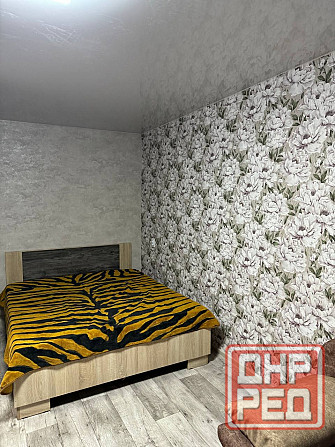 Сдается 2 комн квартира г. Донецк, ул. Челюскинцев, д. 140 Макеевка - изображение 1