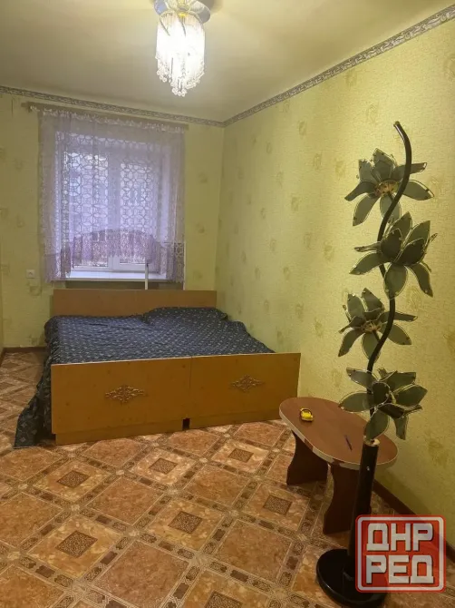 Сдается 2 комн. кв. г.Донецк Заперевальная Донецк - изображение 1