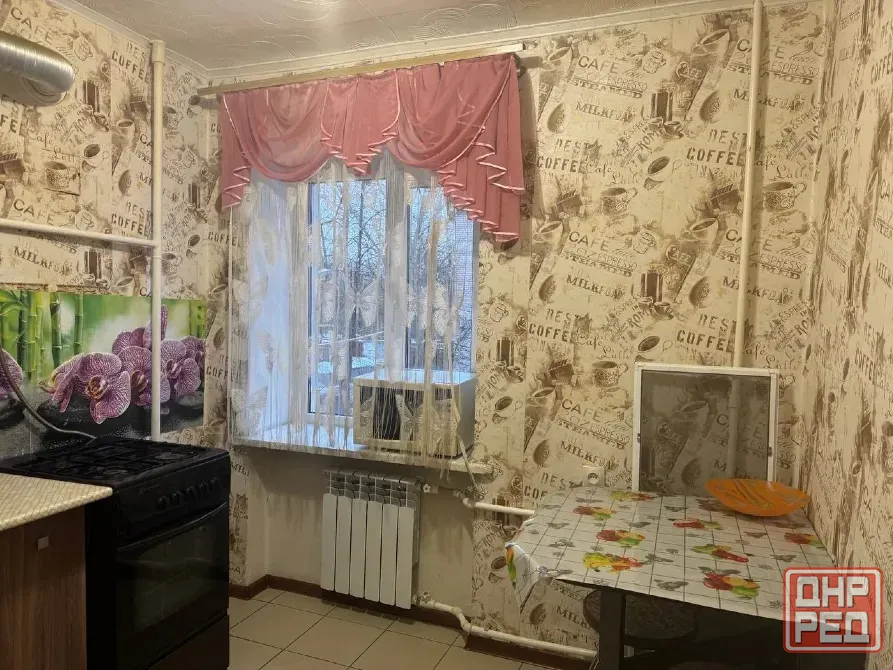 Сдается 2 комн. кв. г.Донецк Заперевальная Донецк - изображение 5