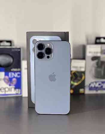 IPhone 13 pro max 128gb 100% Макеевка