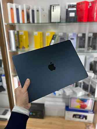 Macbook Air 15 m3 2024 8/256 Макеевка