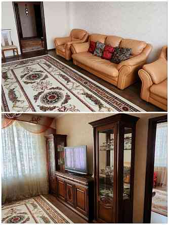 Продам 4х ком Новострой Донецк