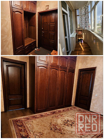 Продам 4х ком Новострой Донецк - изображение 7