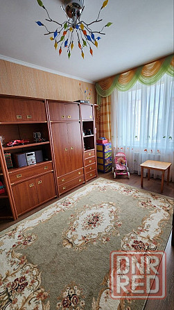 Продам 4х ком Новострой Донецк - изображение 5