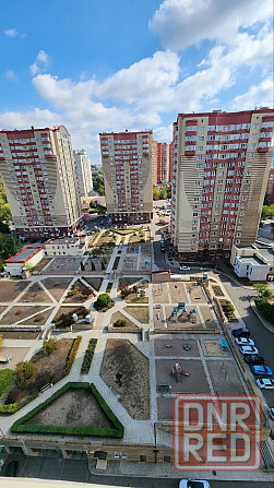 Продам 4х ком Новострой Донецк - изображение 6