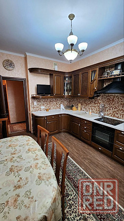 Продам 4х ком Новострой Донецк - изображение 3