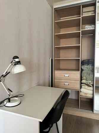 Сдаётся на длительный срок двухкомнатная квартира в Калининском районе Донецк