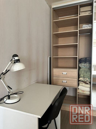 Сдаётся на длительный срок двухкомнатная квартира в Калининском районе Донецк - изображение 2