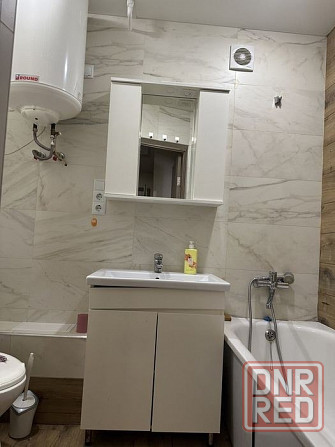 Сдаётся на длительный срок двухкомнатная квартира в Калининском районе Донецк - изображение 3