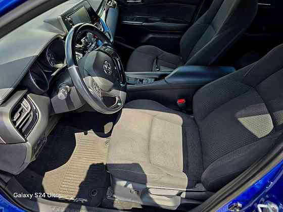 Toyota C-HR 2.0 CVT, 2017 Донецк