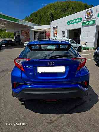 Toyota C-HR 2.0 CVT, 2017 Донецк