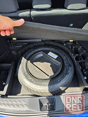 Toyota C-HR 2.0 CVT, 2017 Донецк - изображение 4