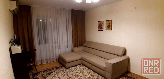 сдам квартиру на Бажанова Макеевка - изображение 2