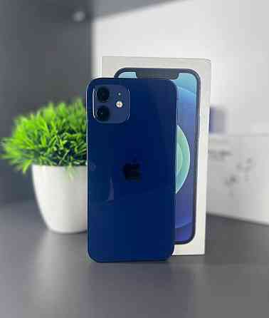 IPhone 12 64gb blue 88% Макеевка