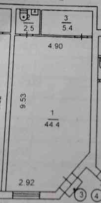 Продажа помещения Киевский р-н, ул. Челюскинцев Донецк