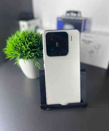Xiaomi 15 12/256gb white Макеевка