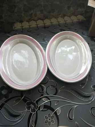 Блюдо 2шт 600руб Донецк