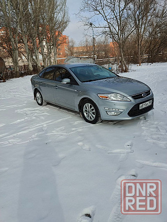 Продам Ford Mondeo Донецк - изображение 1