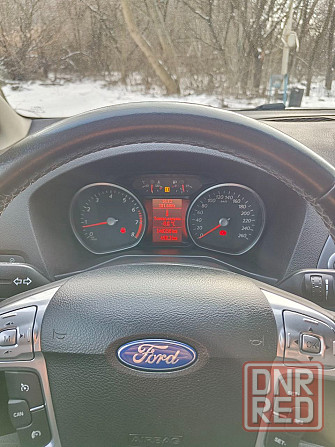 Продам Ford Mondeo Донецк - изображение 7
