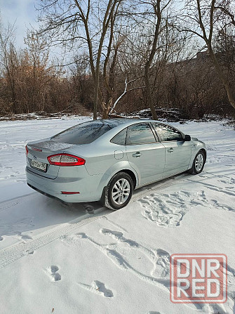 Продам Ford Mondeo Донецк - изображение 2
