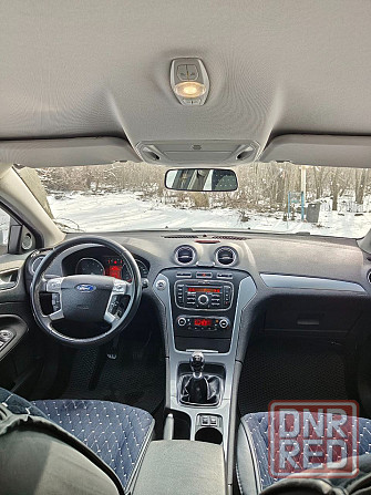 Продам Ford Mondeo Донецк - изображение 8