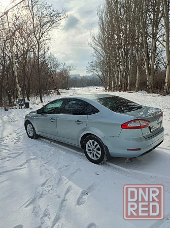 Продам Ford Mondeo Донецк - изображение 3