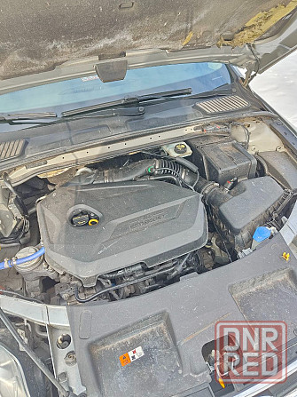 Продам Ford Mondeo Донецк - изображение 4