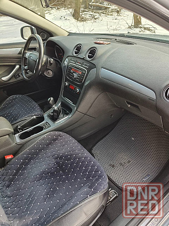 Продам Ford Mondeo Донецк - изображение 6