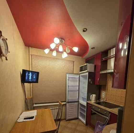 Сдаётся однушка на Донецк Сити Донецк