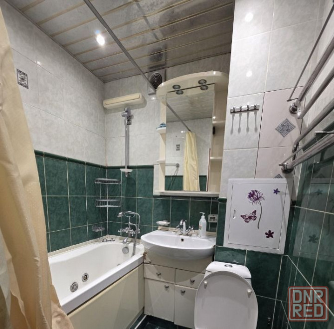 Сдаётся однушка на Донецк Сити Донецк - изображение 7