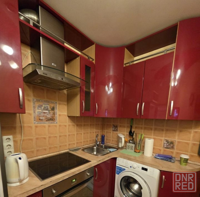 Сдаётся однушка на Донецк Сити Донецк - изображение 1