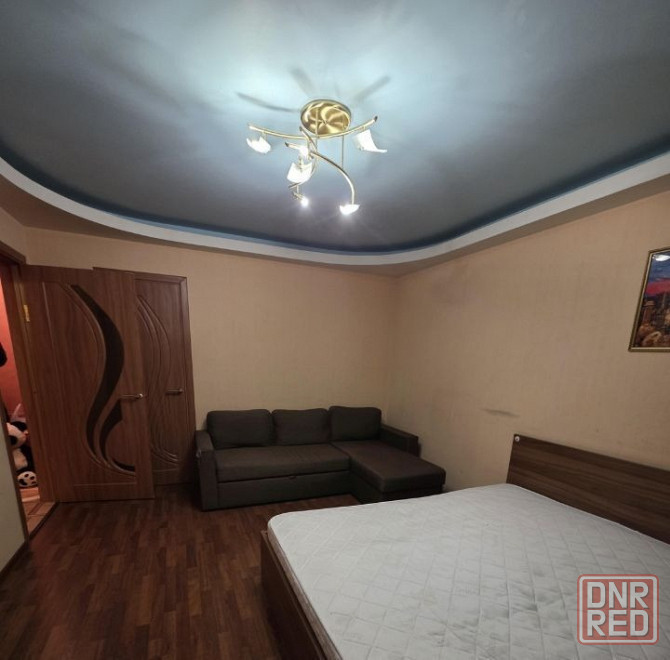 Сдаётся однушка на Донецк Сити Донецк - изображение 4