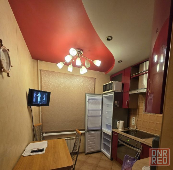 Сдаётся однушка на Донецк Сити Донецк - изображение 2