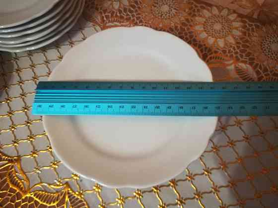 Тарелки 24шт Донецк