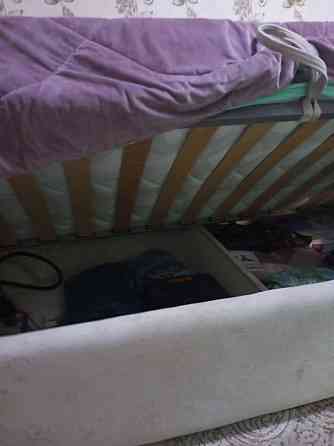 Продам диван-кровать Макеевка