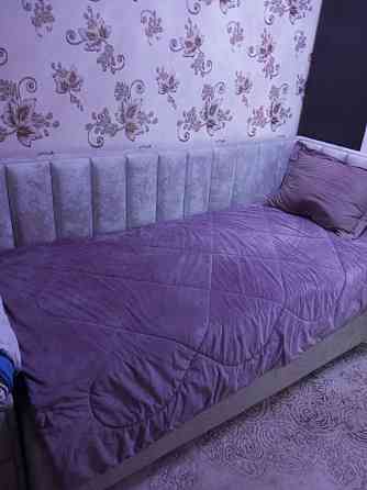 Продам диван-кровать Макеевка