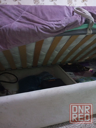 Продам диван-кровать Макеевка - изображение 2