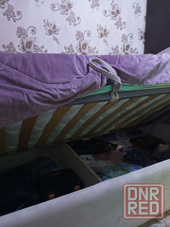 Продам диван-кровать Макеевка - изображение 3