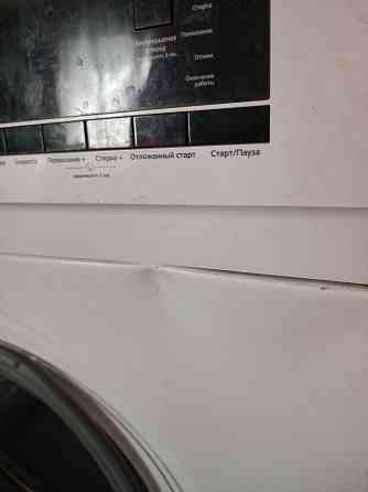 Стиральная машина Макеевка