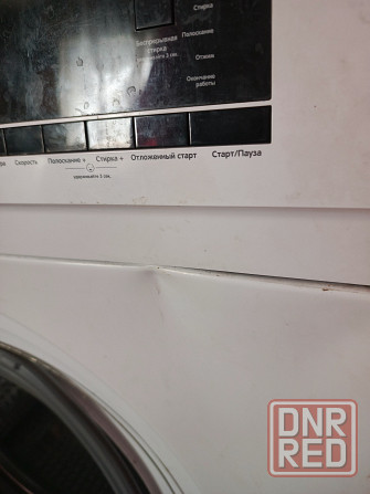 Стиральная машина Макеевка - изображение 4