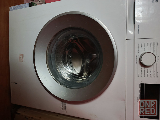 Стиральная машина Макеевка - изображение 1