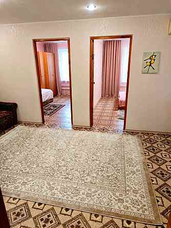 Квартира на земле | Вода 24/7 |Дом 69 м² парковка пл. Свободы | От 6 мес Донецк