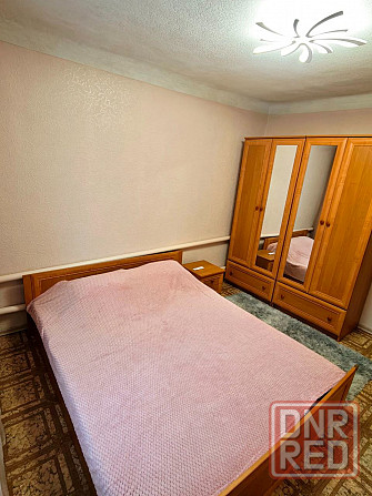 Квартира на земле | Вода 24/7 |Дом 69 м² парковка пл. Свободы | От 6 мес Донецк - изображение 8